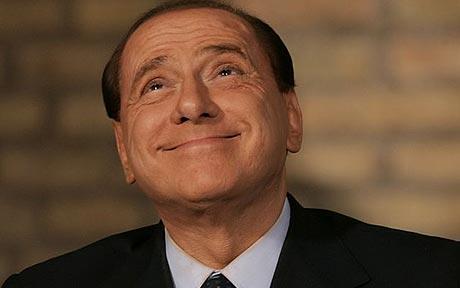 Berlusconi 14 dicembre