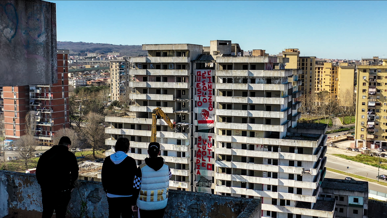 scampia