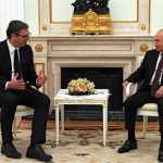 Putin e Vučić