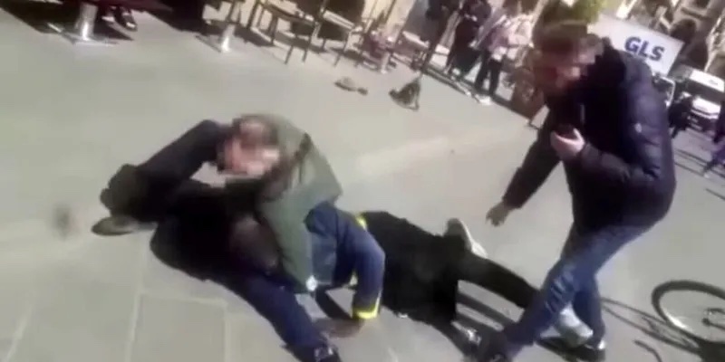 Pape Demba Wagne Firenze