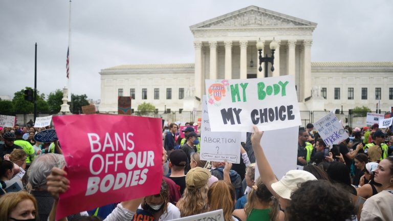Roe v Wade USA corte suprema aborto