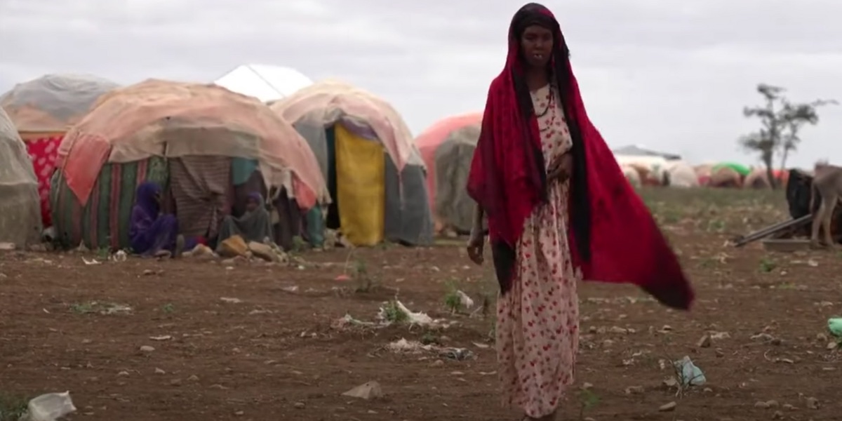 Guerre civili, crisi climatica, terrorismo: dalla Somalia al Sud Sudan milioni di persone devastate dalla carestia