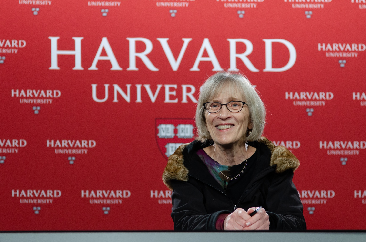 Professoressa di Economia ad Harvard, il Premio Nobel Claudia Goldin ha studiato la "rivoluzione silenziosa" delle donne nel mondo del lavoro.