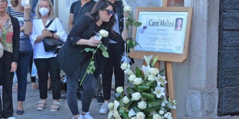 Il femminicidio di Carol Maltesi e la giustizia riparativa