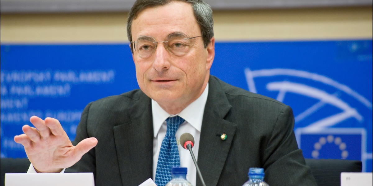 Il rapporto di Mario Draghi e la svolta necessaria per l’Europa