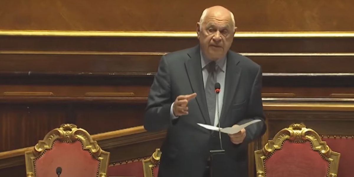 Il ministro Nordio risponde all'interrogazione parlamentare sulla situazione del carcere in Italia