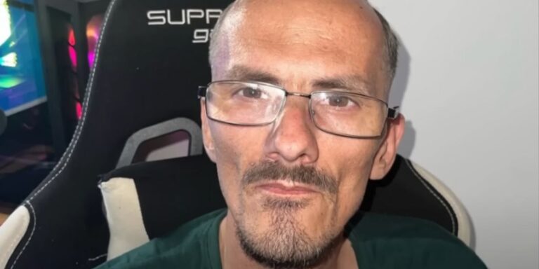 Lo streamer Raphaël Graven morto in diretta in un video di dodici giorni su Kick