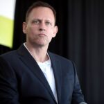 Il cofondatore di PayPal Peter Thiel