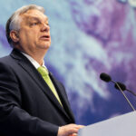 Vitkor-Orban al Summit europeo di Bruxelles sull'Energia nucleare