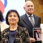 I ministri Nordio e Roccella durante la “Conferenza internazionale contro il femminicidio” in cui hanno parlato delle radici della violenza contro le donne