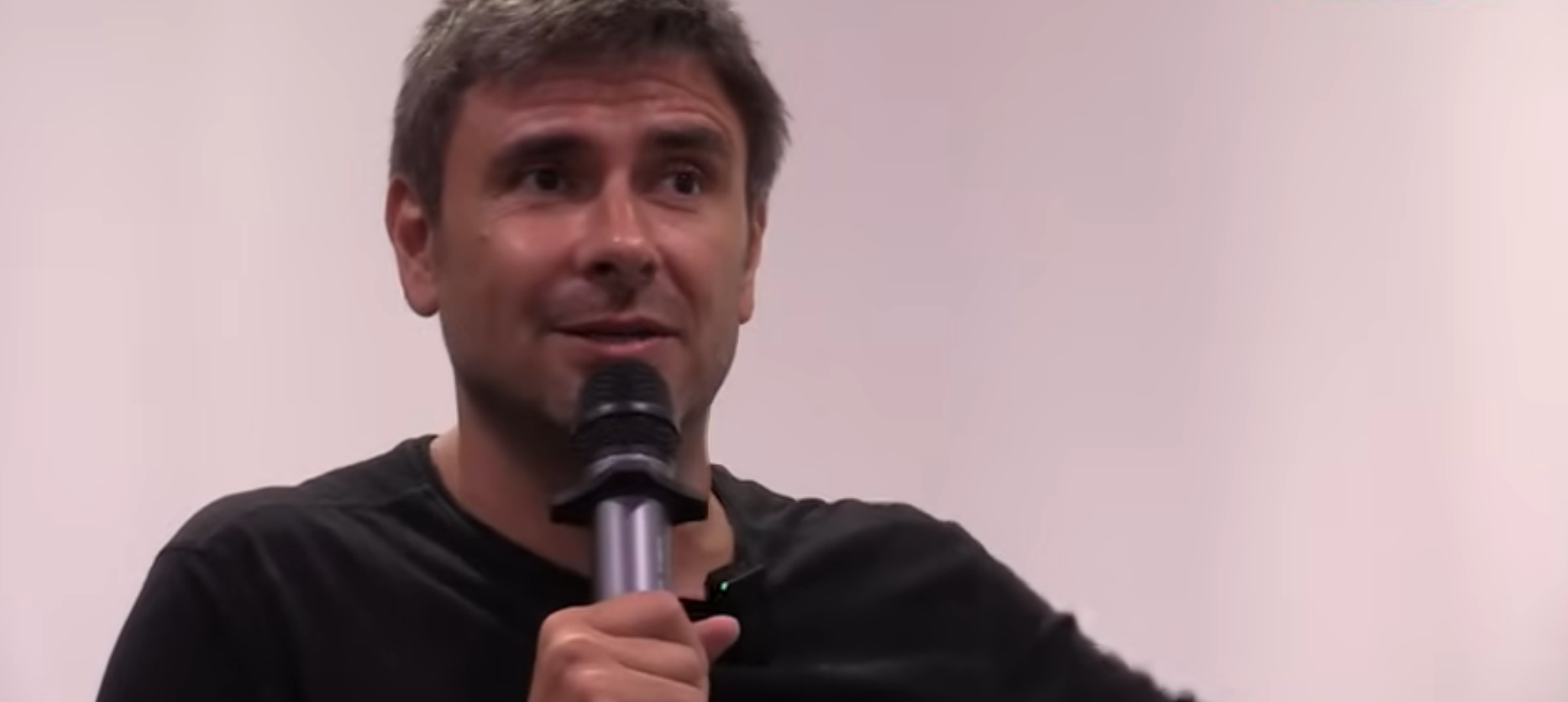 Alessandro Di Battista