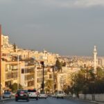 Un'immagine della Siria tornata a vivere dopo la caduta del regime di Assad