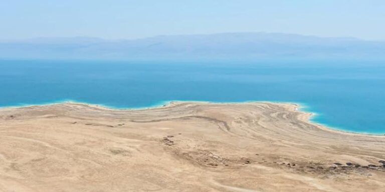 Un dettaglio della copertina del libro di Anna Momigliano "Fondato sulla sabbia. Un viaggio nel futuro di Israele"