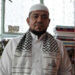 L'imam di Torino Mohammed Shanin trattenuto nel cpr di Caltanissetta e poi liberato su decisione della Corte di Appello di Torino.